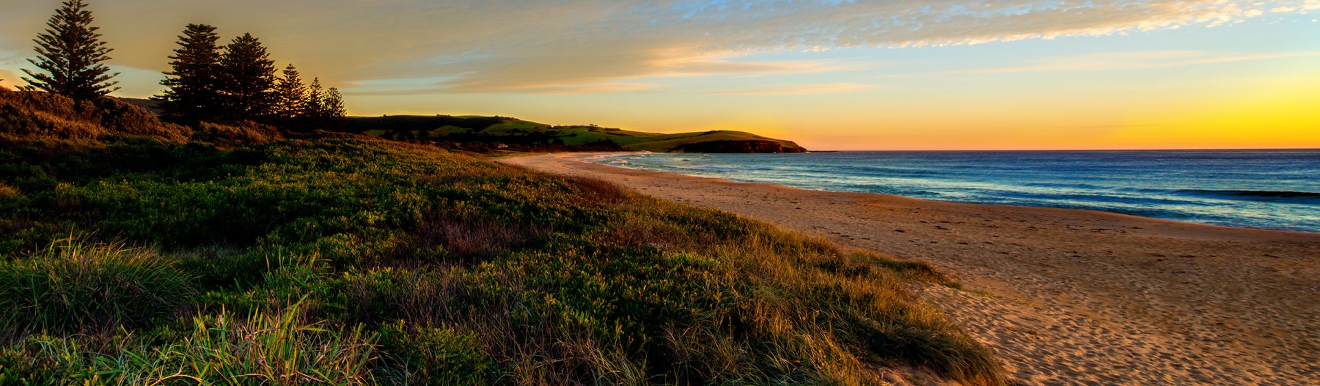 Gerringong Nsw Plan A Holiday Things To Do Maps And Accommodation